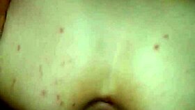 Stefan Impregnates Frauke in Raw German Bedroom Action Today