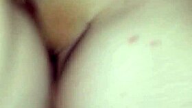 Stefan Impregnates Frauke in Raw German Bedroom Action Today