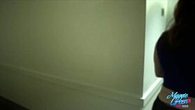 Does Rome Major Bang His Wife Maggie Green?