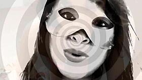 Hypnosis turns European man into cuckold sissy