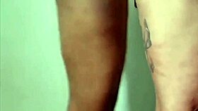 Big-Dicked Security Guard Fucks Milf Secretary Until He Cums