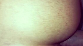 young guy woke me up and pounded my ass