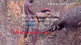 I Woke Up With My Dick in Her Mouth, Petite Ebony Sucking Hard