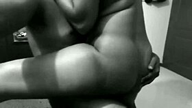 Desi Girl Teases With Big Boobs Press