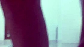 Brenda the shemale enjoys naughty adventures