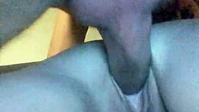 Me And My Gf Creampie Fun