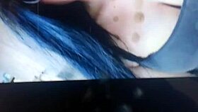 My tribute to zorrita699