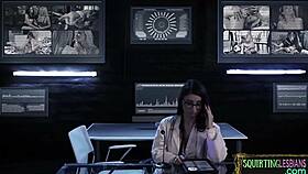 Flexible Milf Pussylicking Squirting Babes Intensely