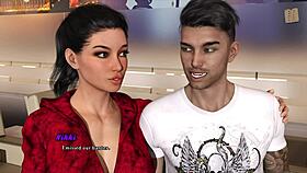 Heading Back For The Wedding With Bride And Groom