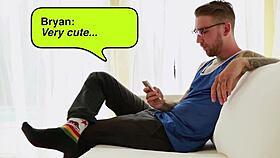 wanna watch hot pigtailed teen brittany bliss get dicked on a date?