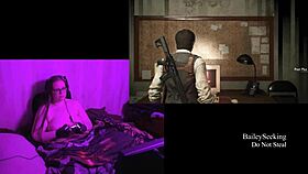 naked playthrough of evil within 2 continues in part eleven