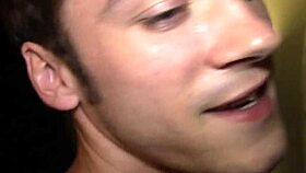 See how we interview new cumdumps