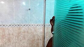 see the perfect ass shine naturally?