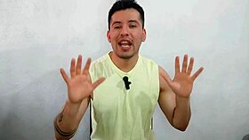 i secretly fuck my married compadre's thick 23cm dick for pure pleasure