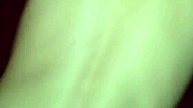 Stefan Impregnates Frauke in Raw German Bedroom Action Today