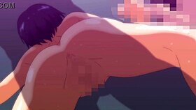 Intriguing Compilation Of Anime Hentai Blowjobs With Big Tits