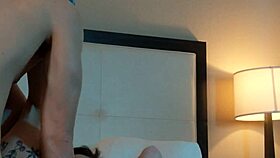 petite tatted woman fucked rough missionary