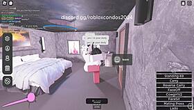 follando en roblox con chicas aleatorias