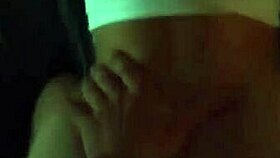 Virgin, are you fucking me hard with that big cock?