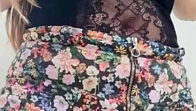 hot 18-year-olds college outfit - depravedminx