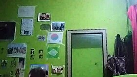 Cute Gay Boy Cumming Hard With Laughter