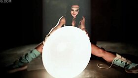 Uncensored Official Music Video Featuring Big Tits And Nipples