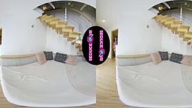 Staying In With Model Sofia Lee For Wet Pussy Masturbation.