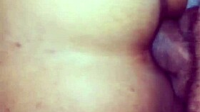 young guy woke me up and pounded my ass