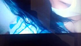 My tribute to zorrita699