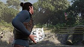 lets play forbidden fantasy with blowjob and cumshot 😈