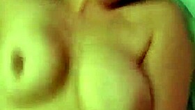 Brandy Savage's Tight Pussy Takes A Hard Pounding