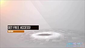 Watch HD Japanese group sex compilation volume 53.