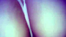 Esposa Bent Over for Deep Doggystyle with Cuckold Watching