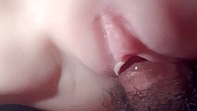 close up of teen and milf preparing for bed with toys