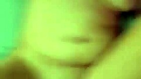 Brandy Savage's Tight Pussy Takes A Hard Pounding