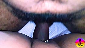 trailer of neighbor and married woman with dancing and toys