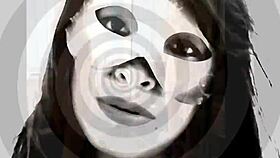 Hypnosis turns European man into cuckold sissy