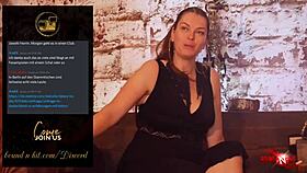 i share real bdsm switcher experiences as german mistress in domination games