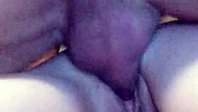Me And My Gf Creampie Fun