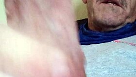 Daddy Expresses Love To Family Members