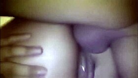 Milf Takes Big Cock In Asshole