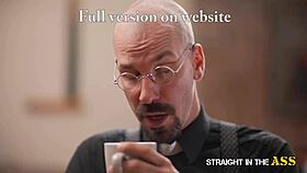 Straight In The Ass! Petite 18+ Teen Nailed Hard By Horny Dude