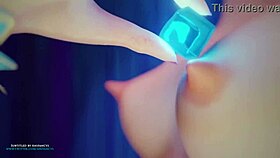 it's cold, let's warm up with big ass!