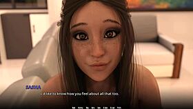 Amateur Anal Teen 18+ 263 - Sexy Big Butt Tits!