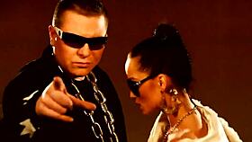 Uncensored Official Music Video Featuring Big Tits And Nipples