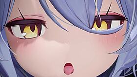 Yuuko says, 'Zoku anime asmr fuck'