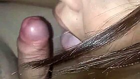 Cheap whore from New York sucks dick for task