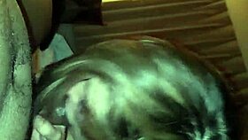 white lady called me for a chat