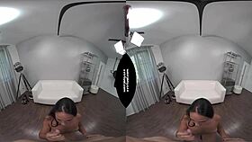 Super hot girl gets fucked in casting