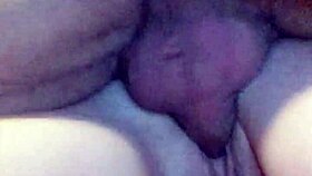 Me And My Gf Creampie Fun